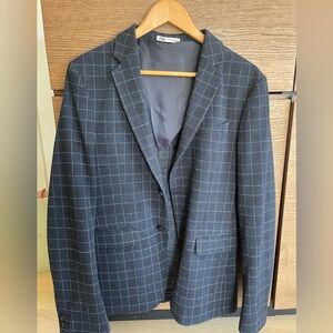 Zara blazer - new!